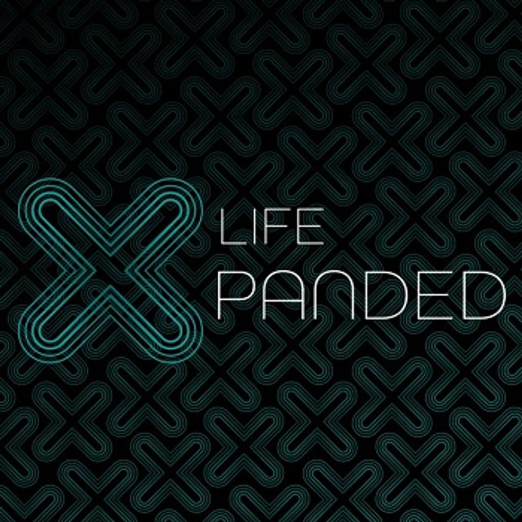 LifeXpanded Cover Image